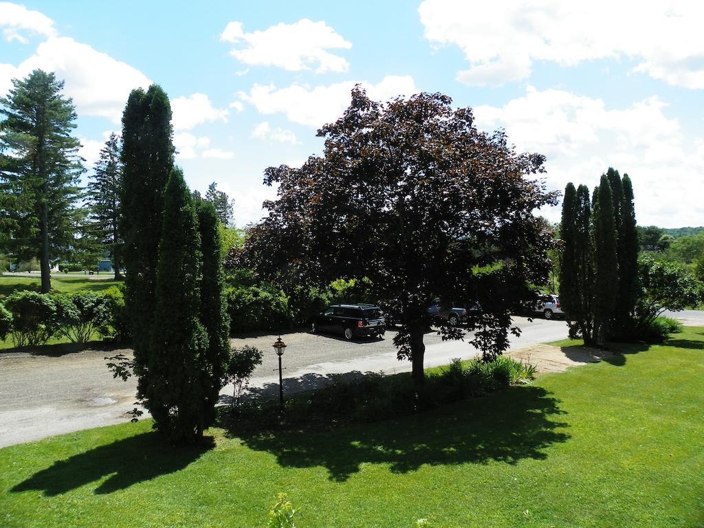 Homeport Historic Inn Searsport Экстерьер фото