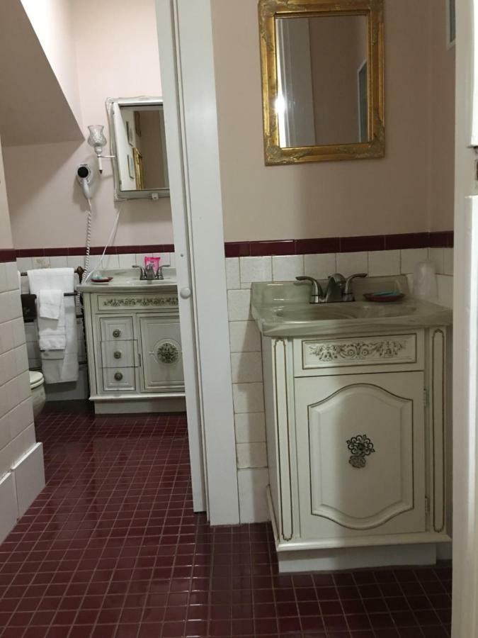 Homeport Historic Inn Searsport Экстерьер фото